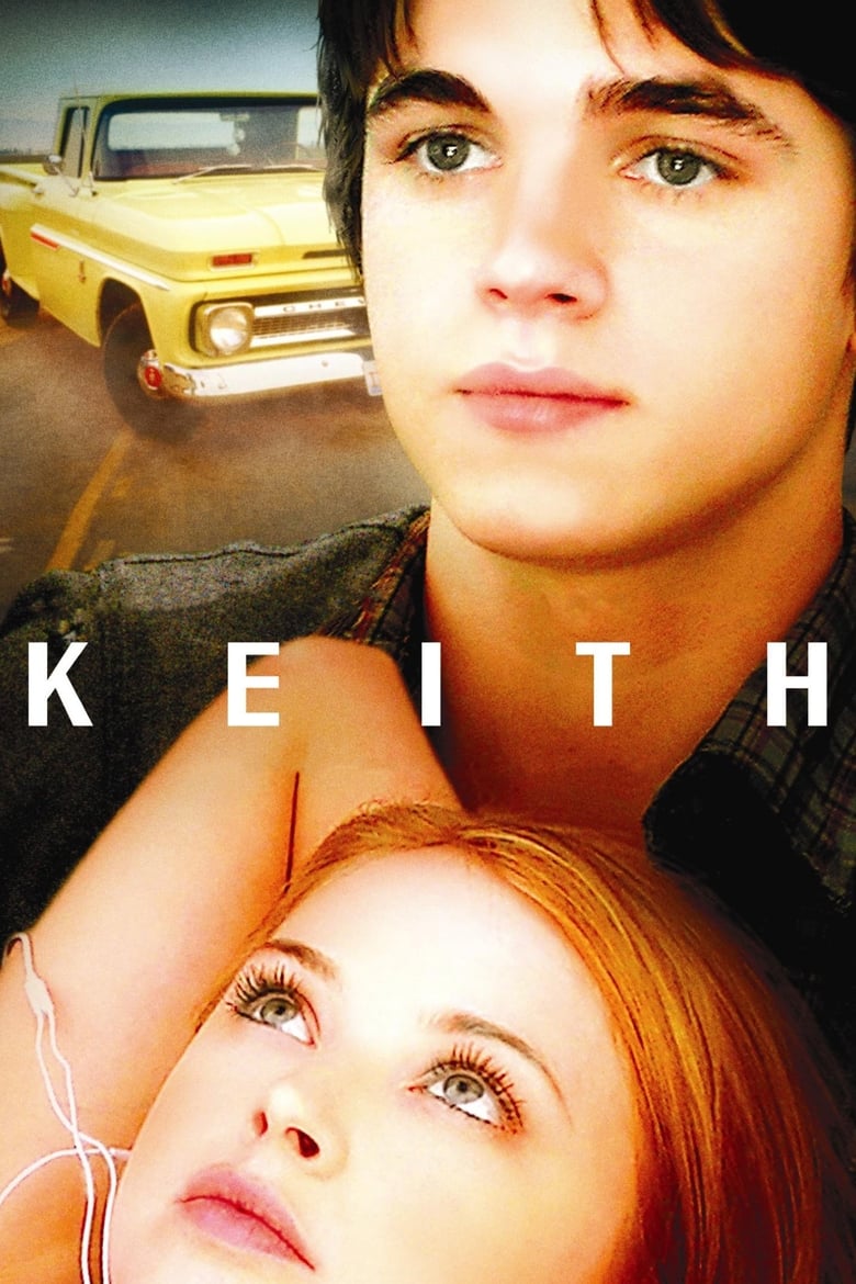 دانلود فیلم Keith 2008 کیث دانلود فیلم Keith 2008 کیث