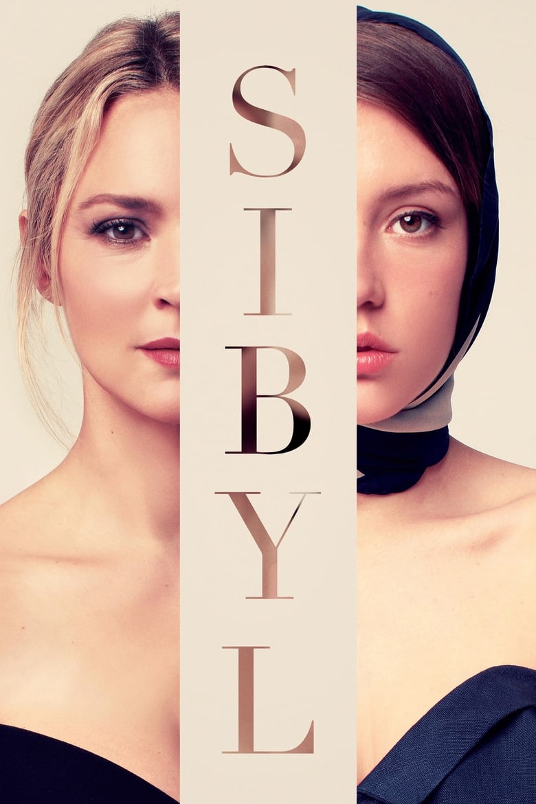دانلود فیلم Sibyl 2019 پیشگو دانلود فیلم Sibyl 2019 پیشگو