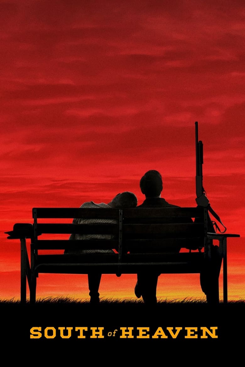 دانلود فیلم South of Heaven 2021 جنوب بهشت