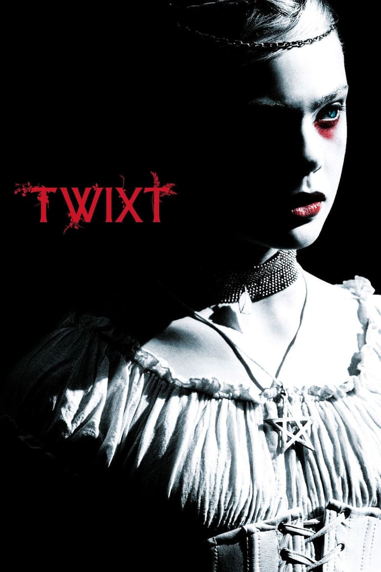 دانلود فیلم Twixt 2011 در میان