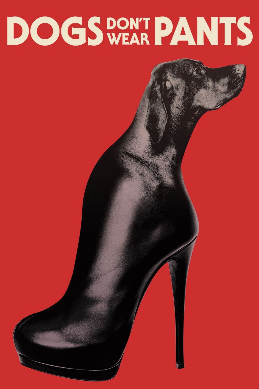 دانلود فیلم Dogs Don’t Wear Pants 2019 سگها شلوار نمی پوشند