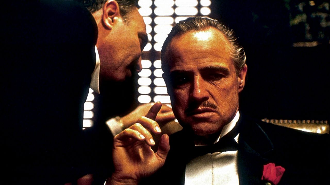 کالکشن فیلمهای The Godfather