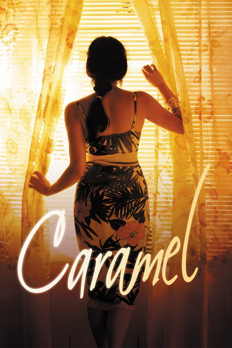 دانلود فیلم Caramel 2007 کارامل دانلود فیلم Caramel 2007 کارامل