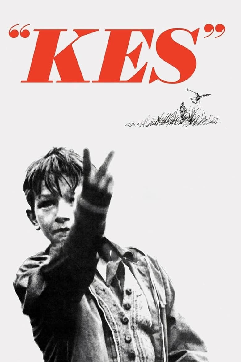 دانلود فیلم Kes 1969 قوش دانلود فیلم Kes 1969 قوش