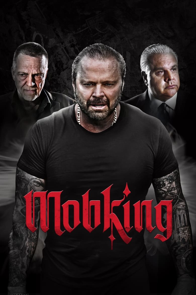 دانلود فیلم MobKing 2023 مابکینگ دانلود فیلم MobKing 2023 مابکینگ