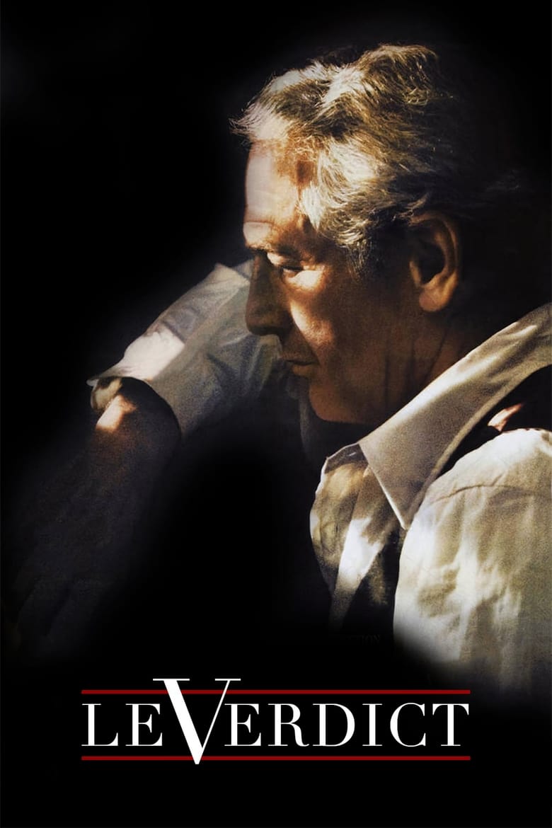 دانلود فیلم The Verdict 1982 حکم دانلود فیلم The Verdict 1982 حکم