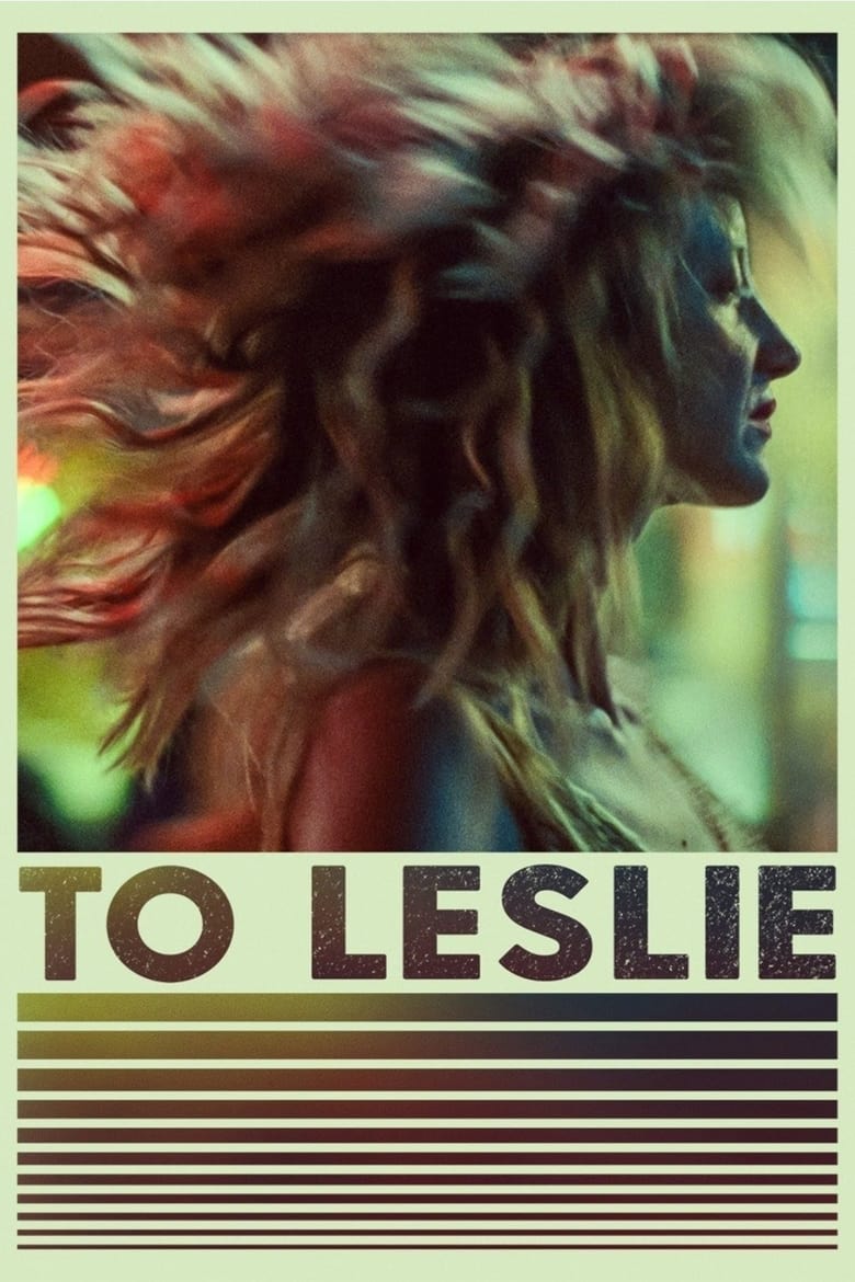 دانلود فیلم To Leslie 2022 به لزلی دانلود فیلم To Leslie 2022 به لزلی