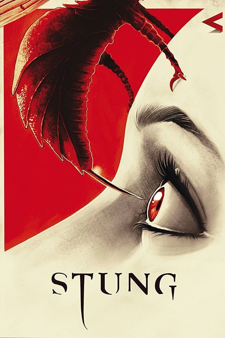 دانلود فیلم Stung 2015 نیشزده دانلود فیلم Stung 2015 نیشزده