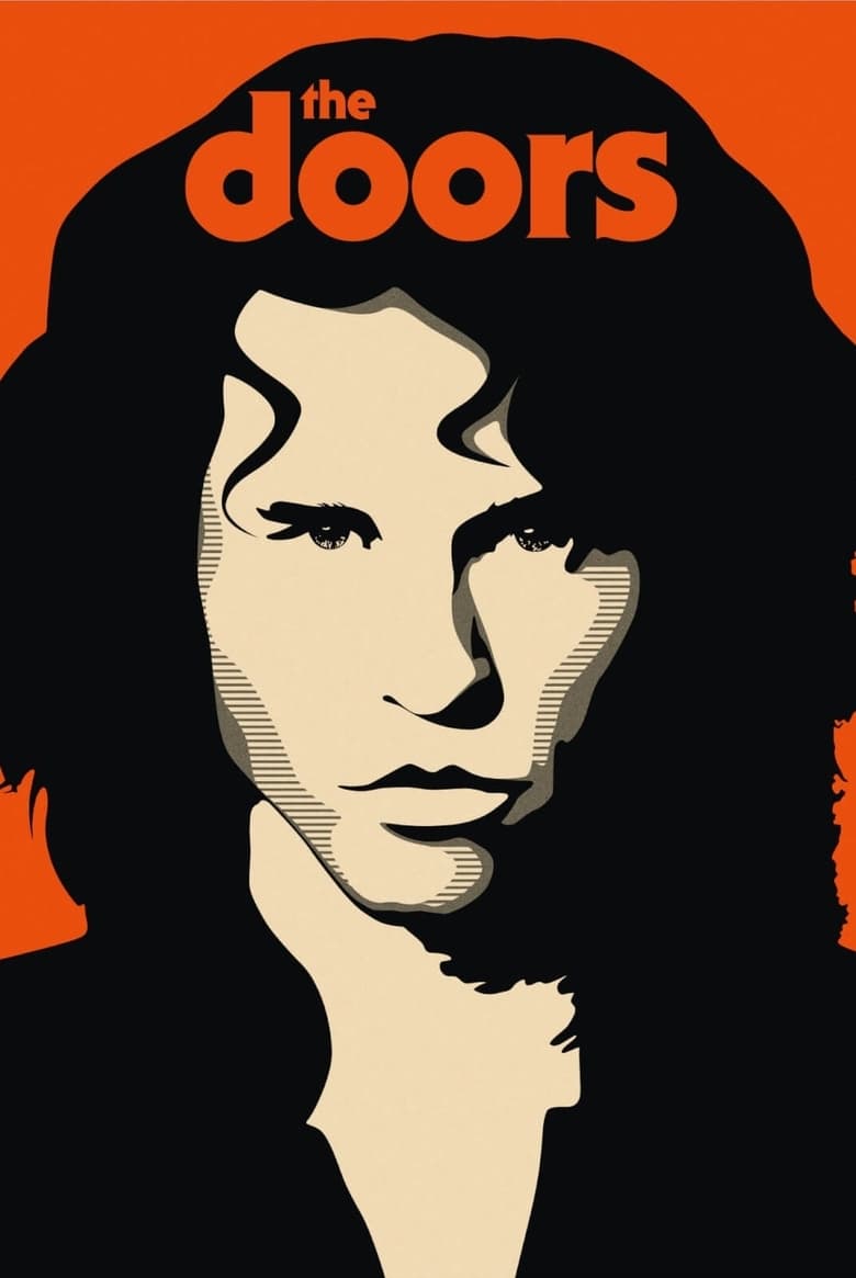 دانلود فیلم The Doors 1991 دورز