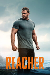 دانلود سریال Reacher ریچر