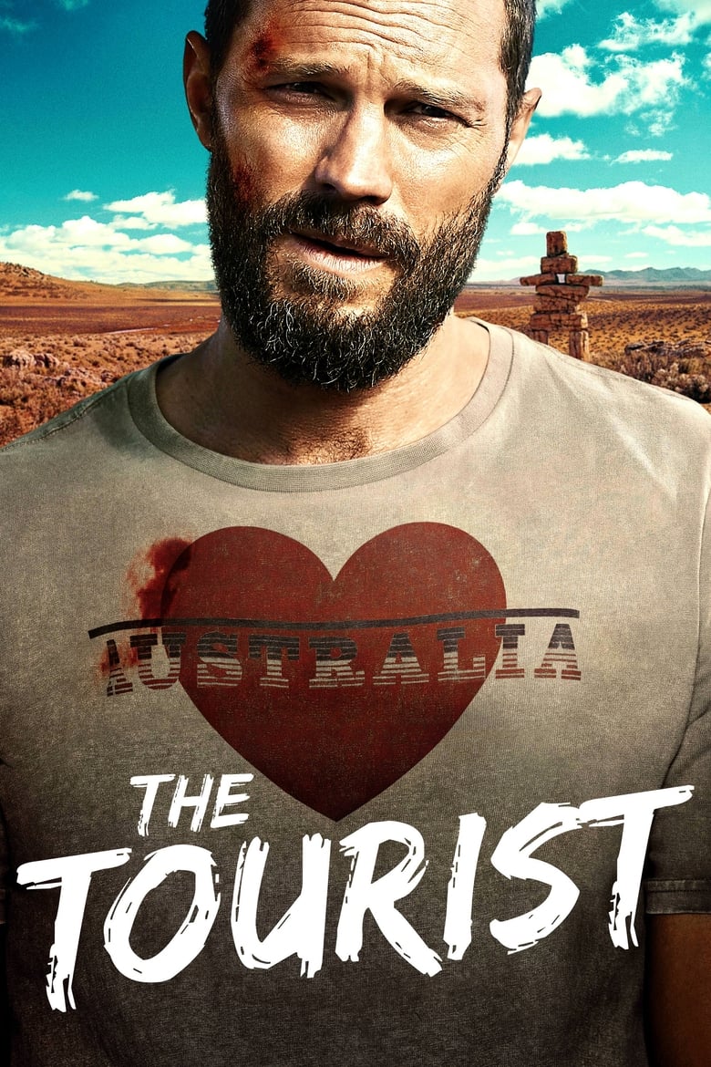 دانلود سریال The Tourist توریست دانلود سریال The Tourist توریست