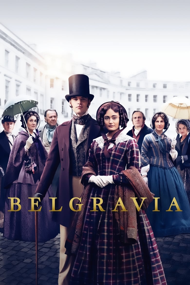 دانلود سریال Belgravia بلگراویا دانلود سریال Belgravia بلگراویا