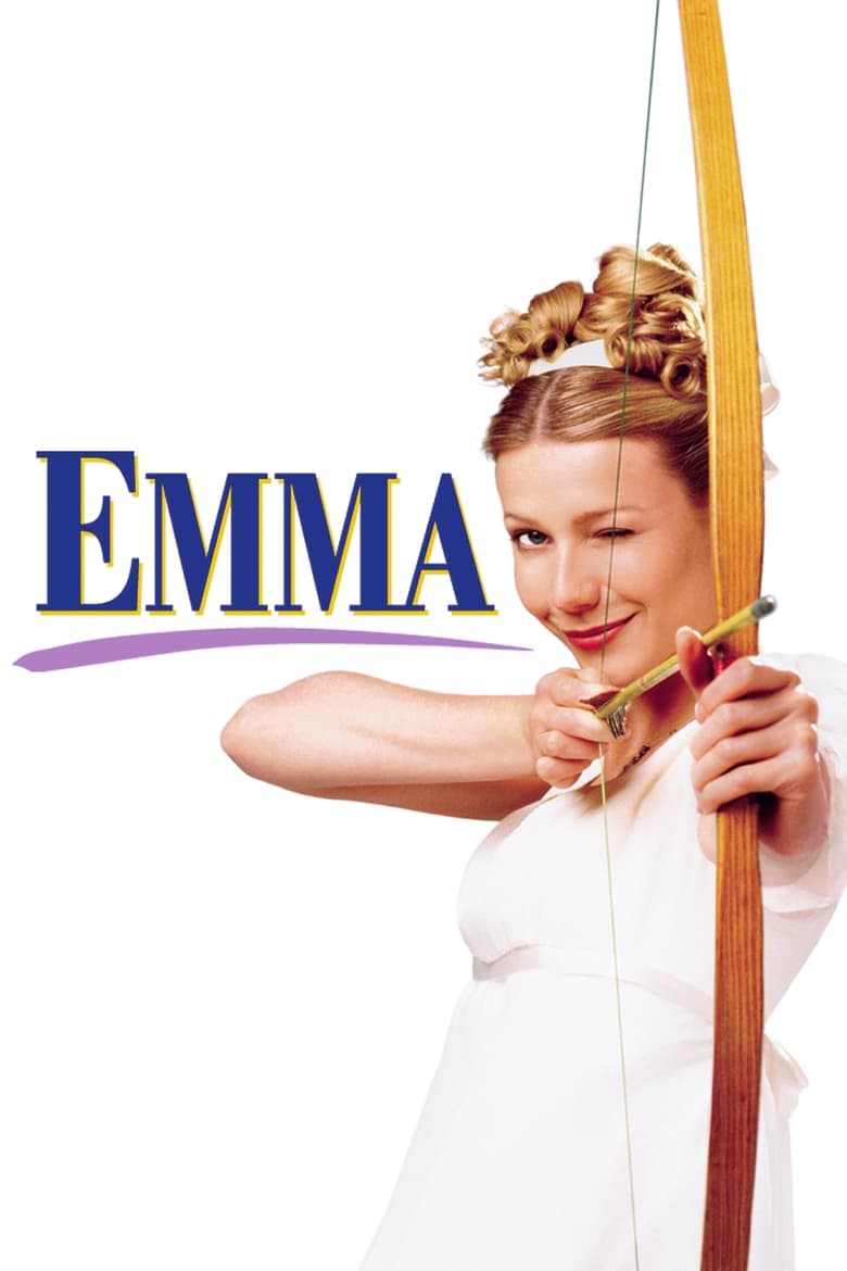 دانلود فیلم Emma 1996 اما دانلود فیلم Emma 1996 اما