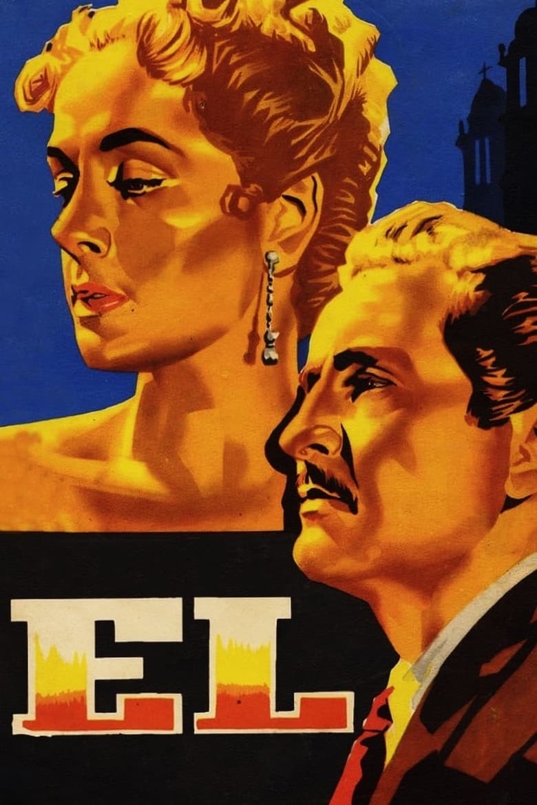 دانلود فیلم El 1953 دانلود فیلم El 1953