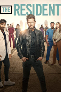 دانلود سریال The Resident رزیدنت
