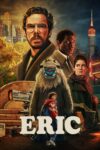 دانلود سریال Eric اریک دانلود سریال Eric اریک