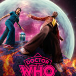 دانلود سریال Doctor Who دکتر هو