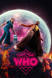 دانلود سریال Doctor Who دکتر هو