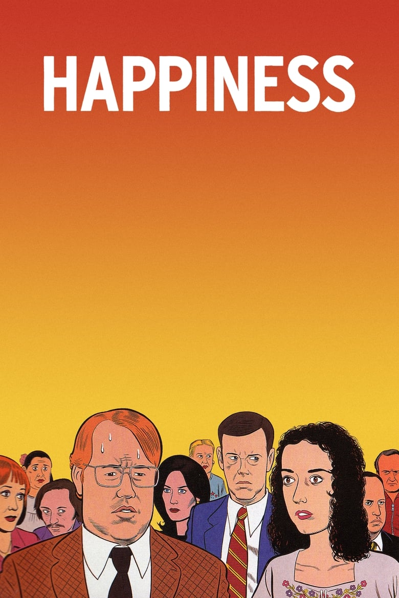 دانلود فیلم Happiness 1998 شادی دانلود فیلم Happiness 1998 شادی