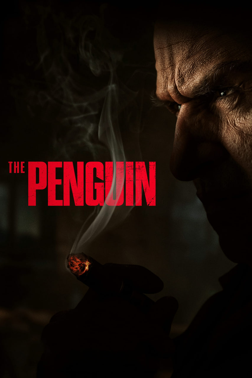 دانلود سریال The Penguin پنگوئن