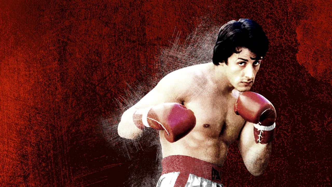 کالکشن فیلمهای Rocky