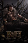 دانلود فیلم Kraven: The Hunter 2024 کریون شکارچی