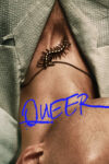 دانلود فیلم Queer 2024 کوئیر دانلود فیلم Queer 2024 کوئیر