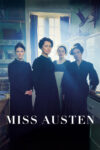 دانلود سریال Miss Austen بانو آستین دانلود سریال Miss Austen بانو آستین