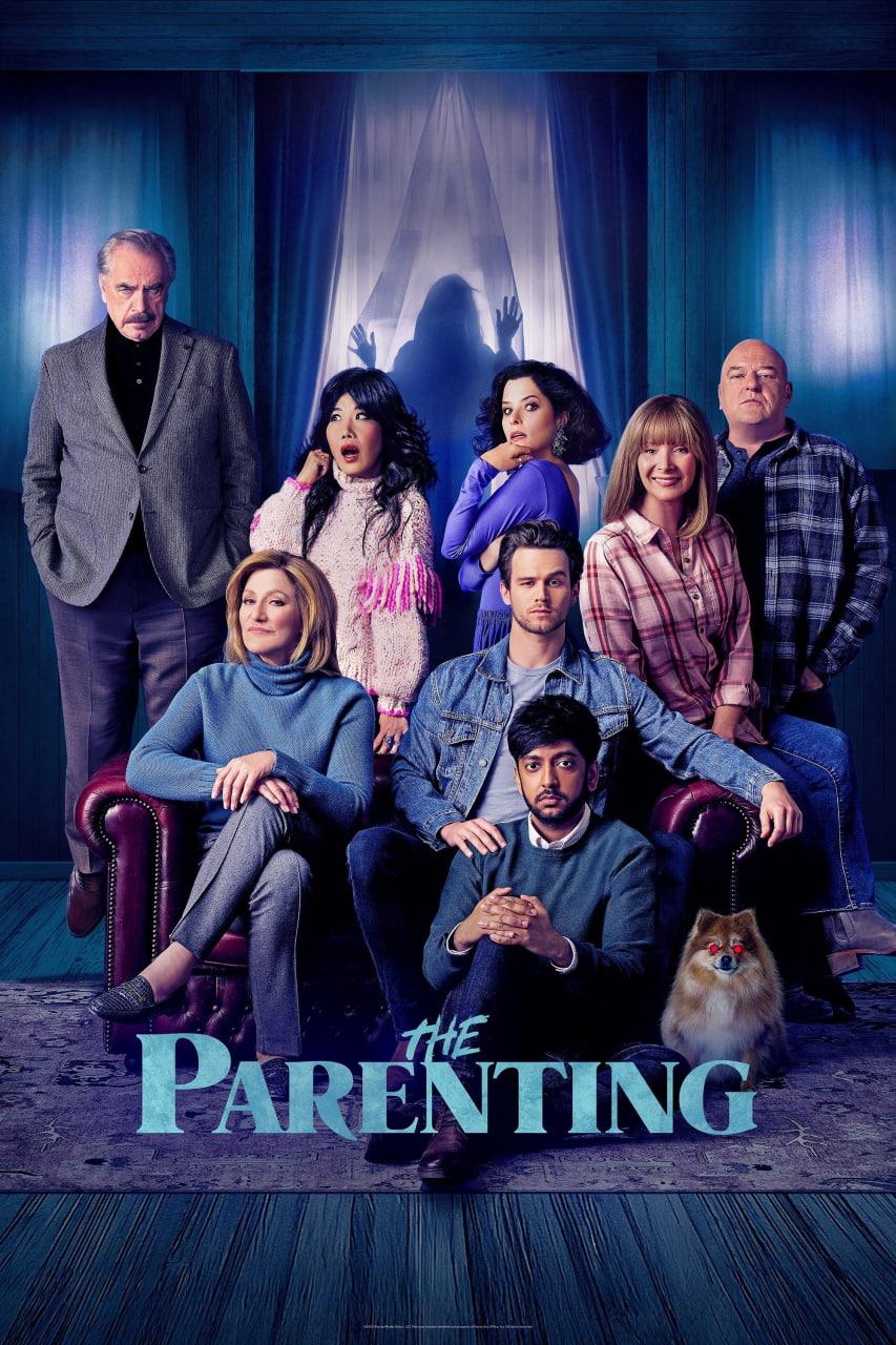 دانلود فیلم The Parenting 2025 فرزند پروری