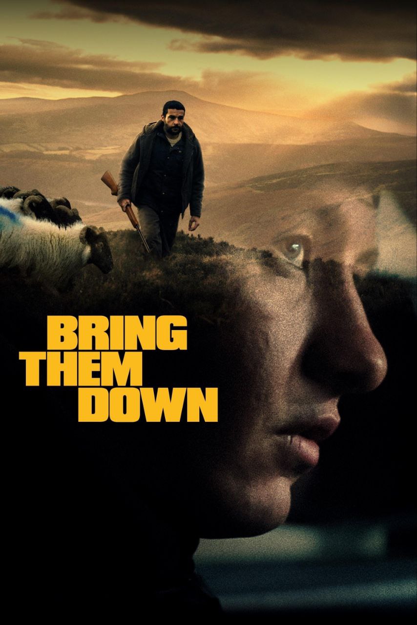 دانلود فیلم Bring Them Down 2024 سرنگون کردن