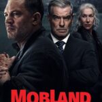 دانلود سریال MobLand سرزمین مافیا
