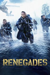 دانلود فیلم American Renegades 2017 یاغیان آمریکایی