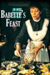 دانلود فیلم Babette’s Feast 1987 ضیافت بابت
