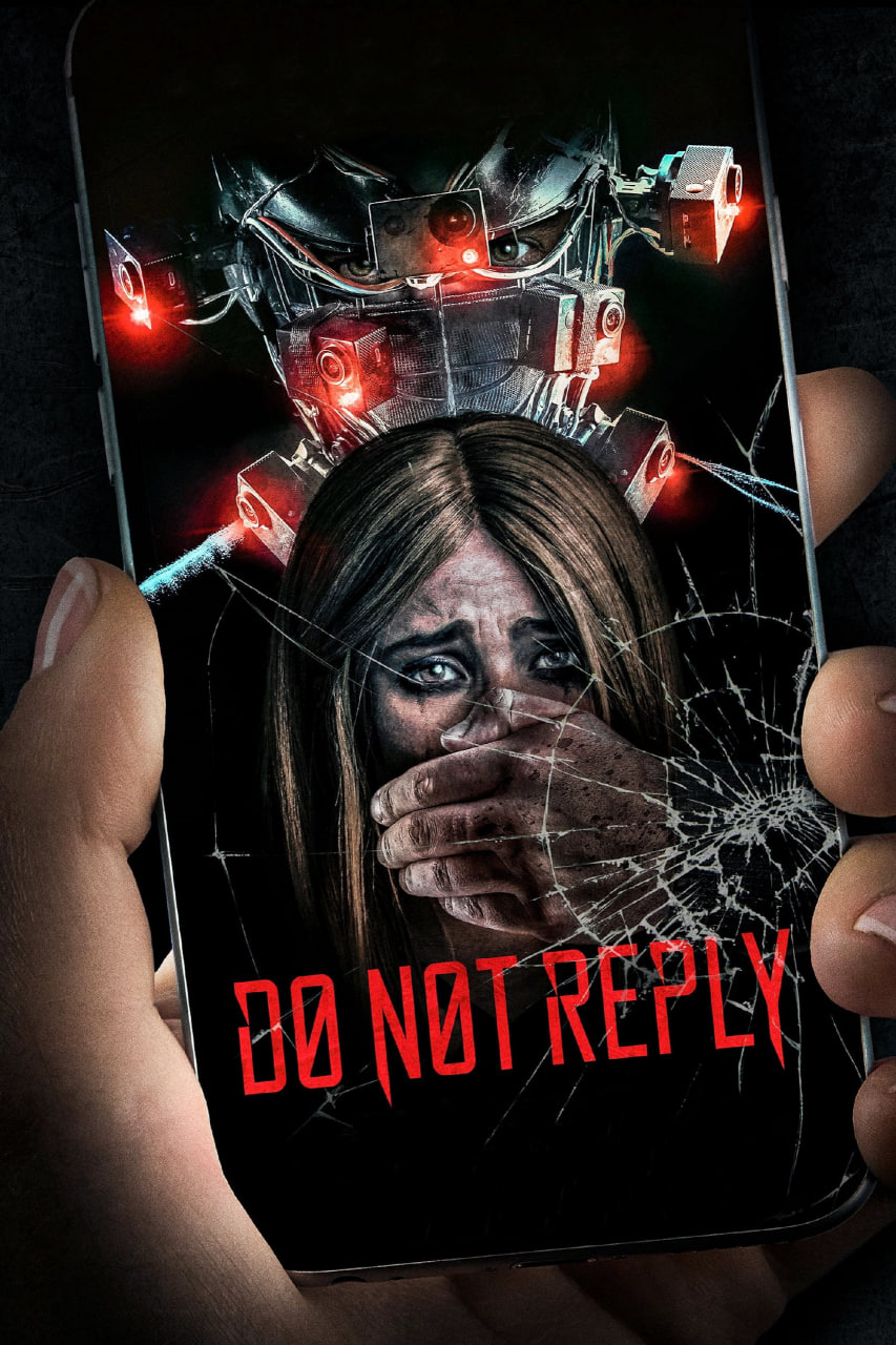 دانلود فیلم Do Not Reply 2019 پاسخ نده