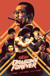 دانلود فیلم Dragons Forever 1988 اژدهایان جاودان