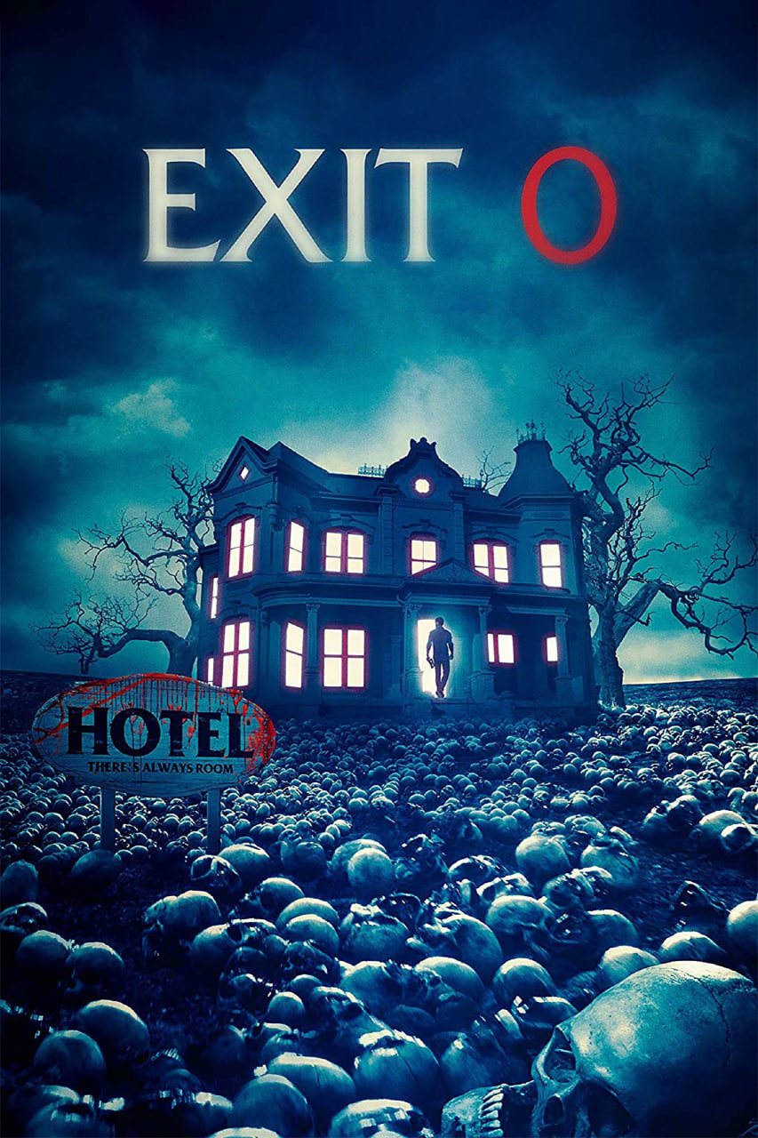 دانلود فیلم Exit 0 2019 خروج صفر