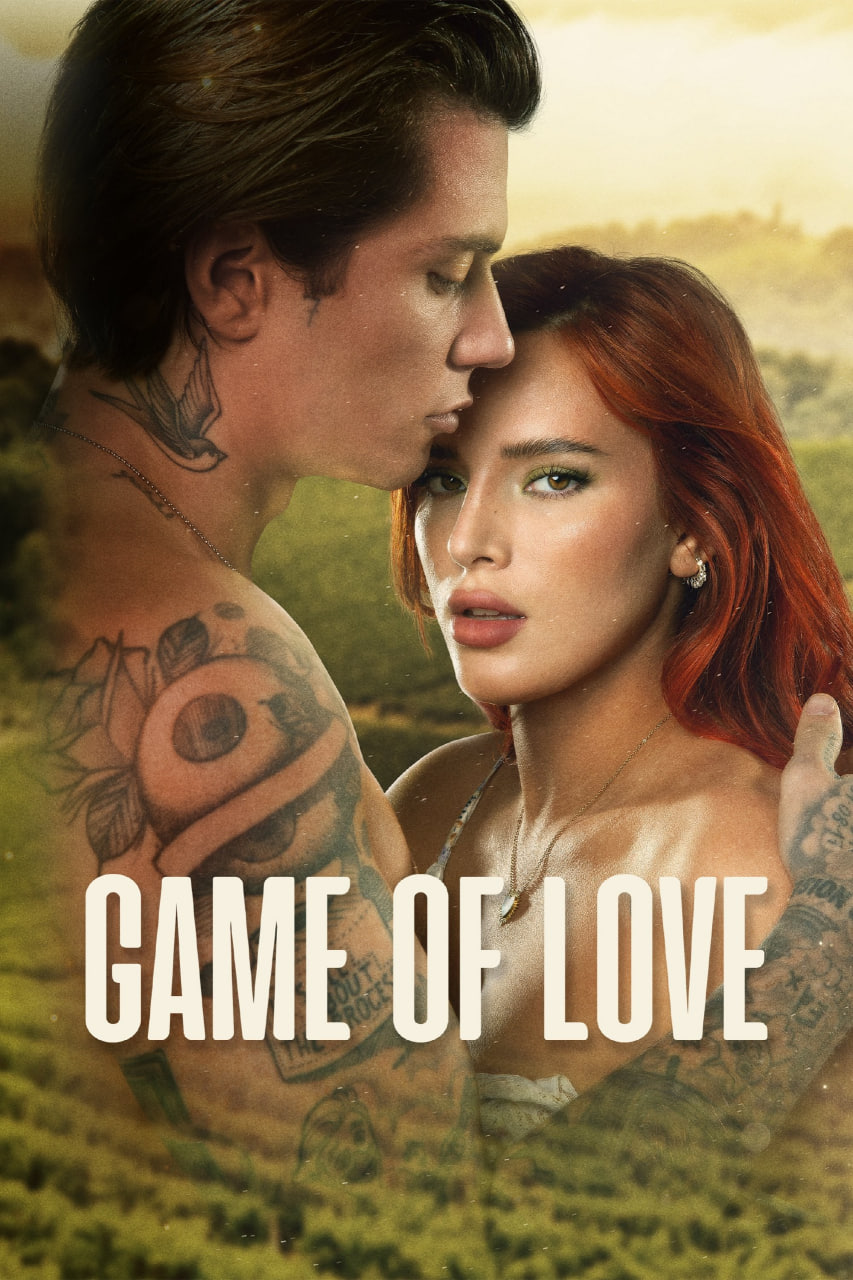 دانلود فیلم Game of Love 2022 بازی عشق