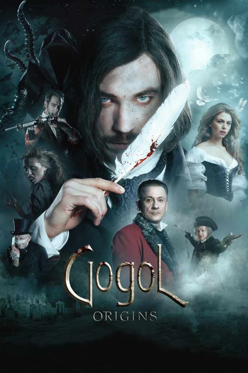 دانلود فیلم Gogol. Nachalo 2017 گوگول: آغاز