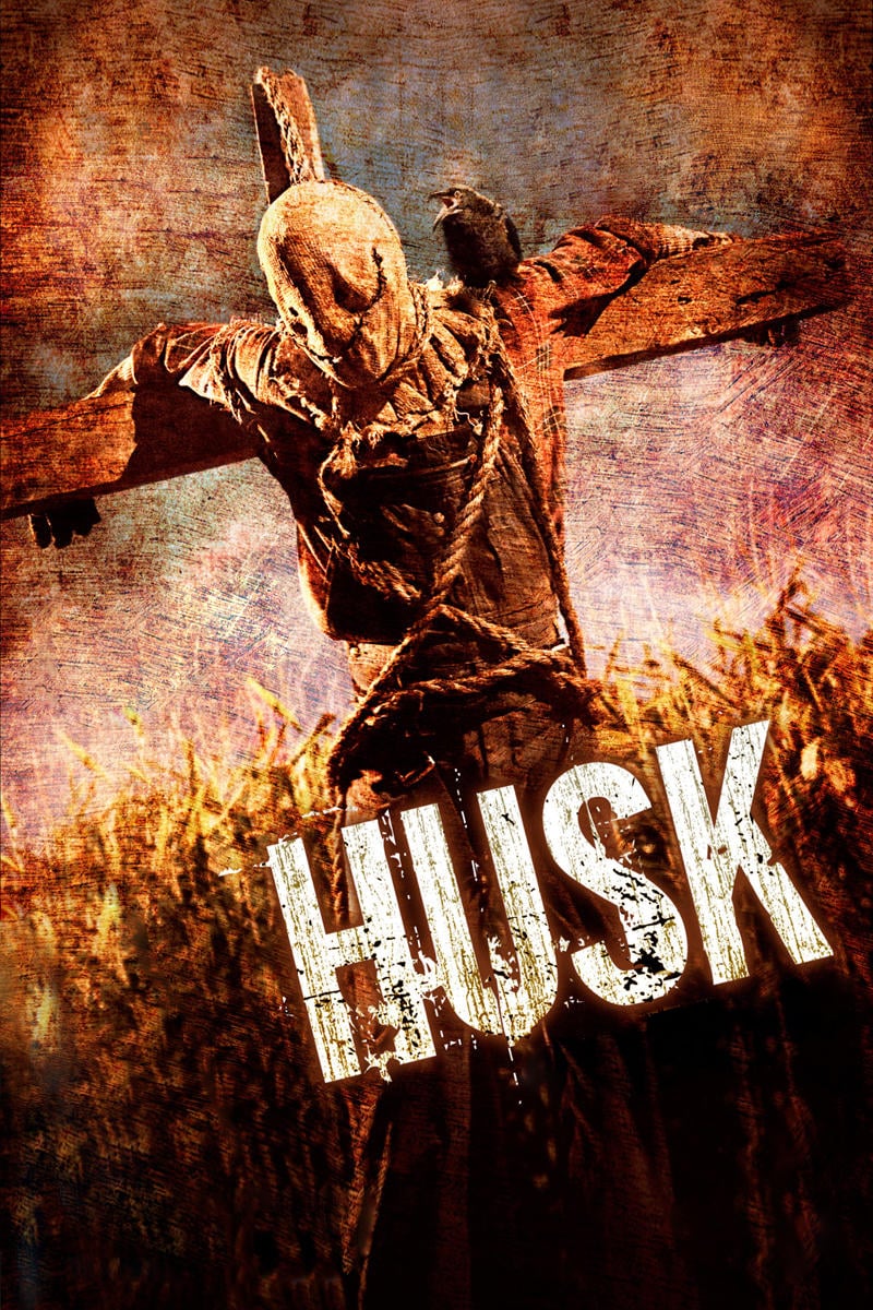 دانلود فیلم Husk 2011 هاسک