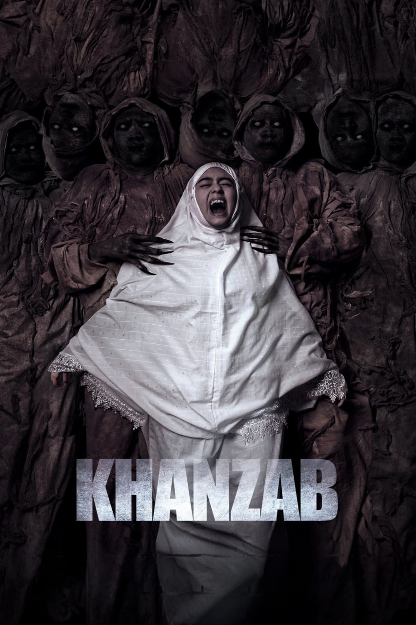 دانلود فیلم Khanzab 2023 خنزب