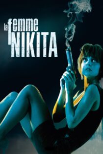 دانلود فیلم La Femme Nikita 1990 زن نیکیتا