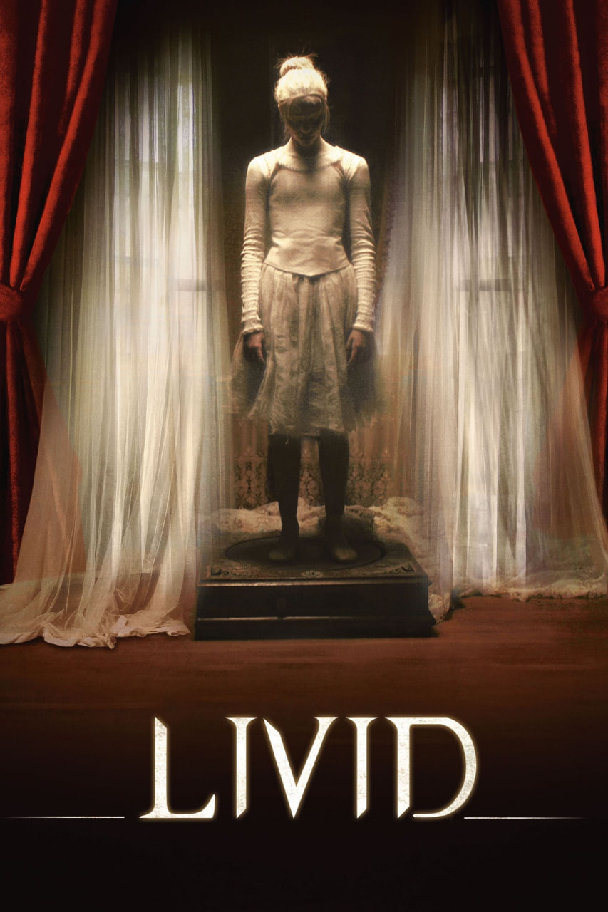 دانلود فیلم Livid 2011 خشمگین