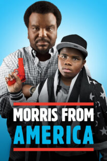 دانلود فیلم Morris from America 2016 موریس از آمریکا
