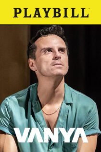 دانلود فیلم National Theatre Live: Vanya 2024 تئاتر ملی به صورت زنده: وانیا