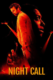 دانلود فیلم Night Call 2024 تماس شبانه