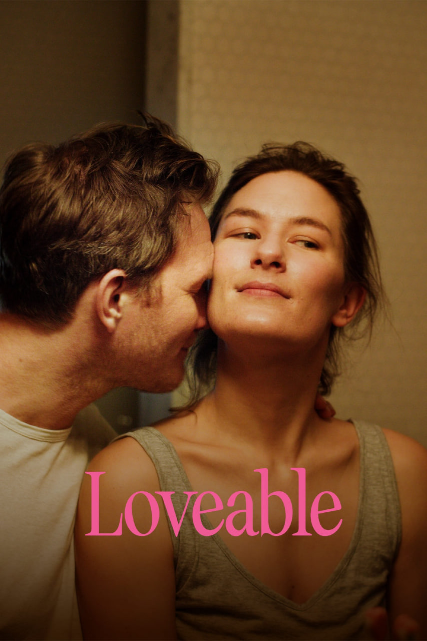 دانلود فیلم Loveable 2024 دوست‌داشتنی