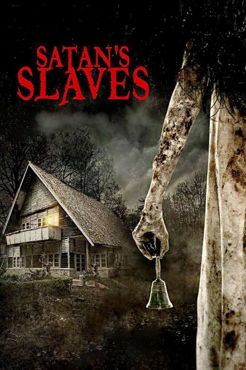 دانلود فیلم Satan’s Slaves 2017 بردگان شیطان