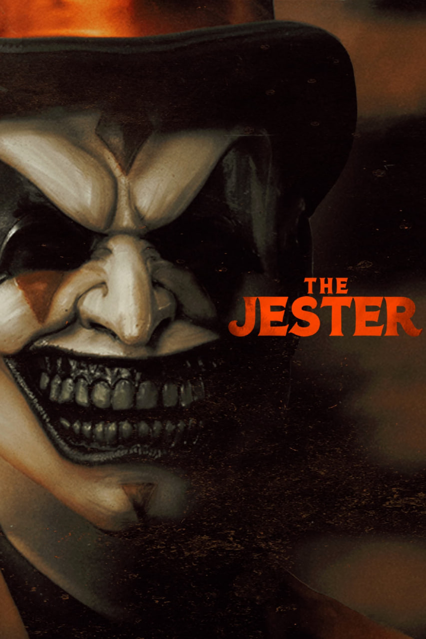 دانلود فیلم The Jester 2023 دلقک