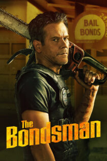 دانلود سریال The Bondsman ضامن
