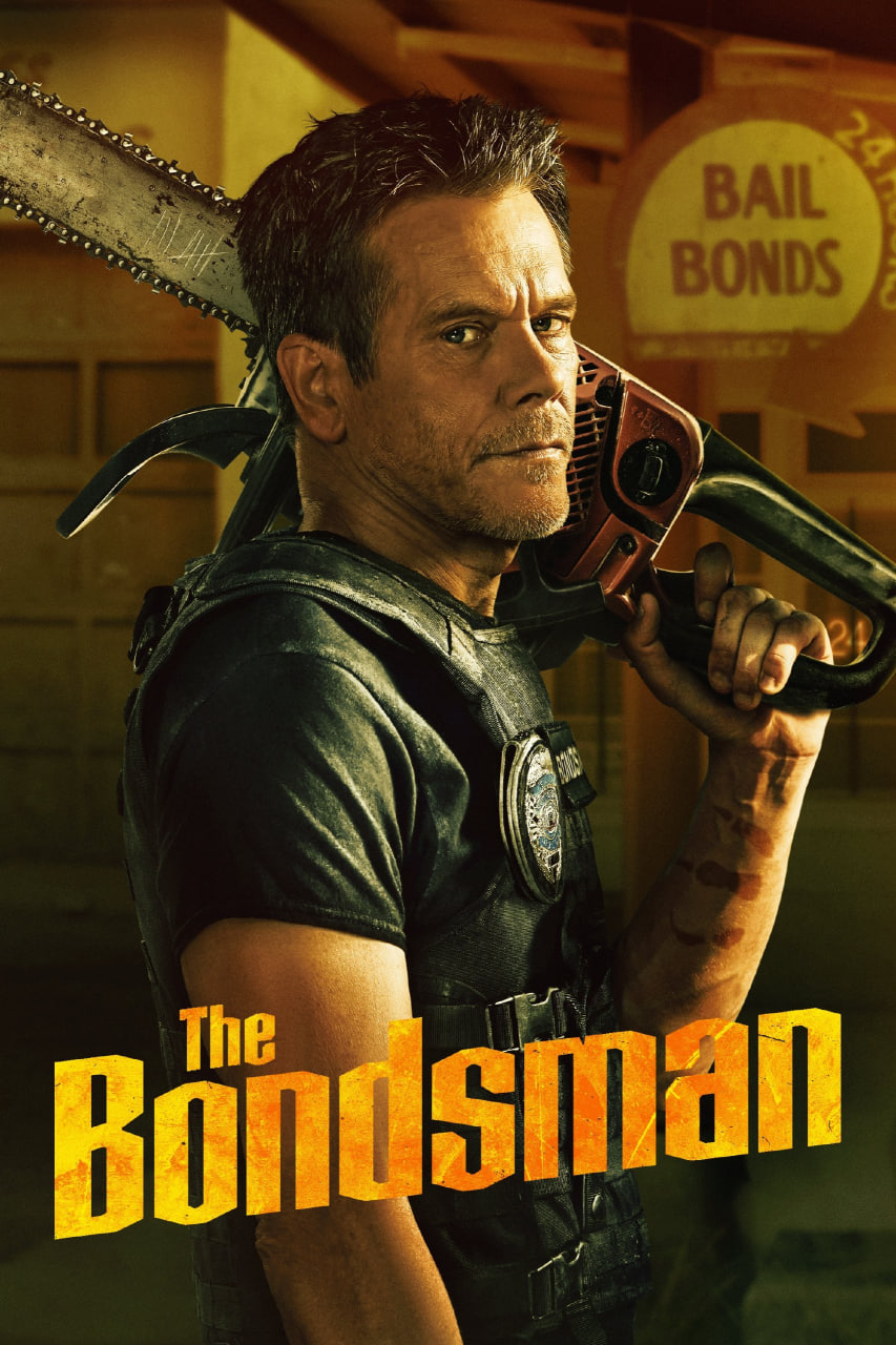 دانلود سریال The Bondsman ضامن